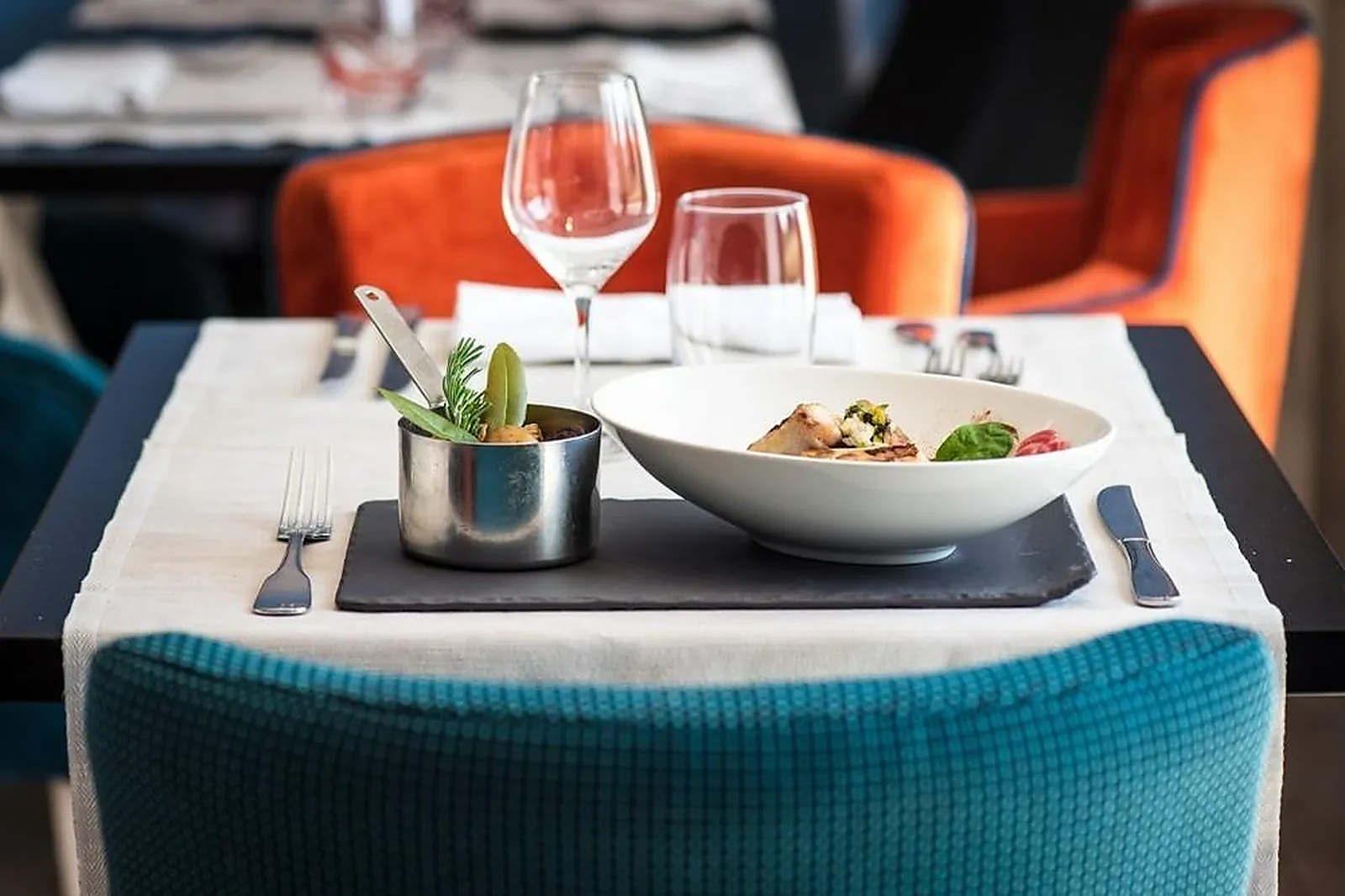 Lieux événementiels, L'ABREUVOIR