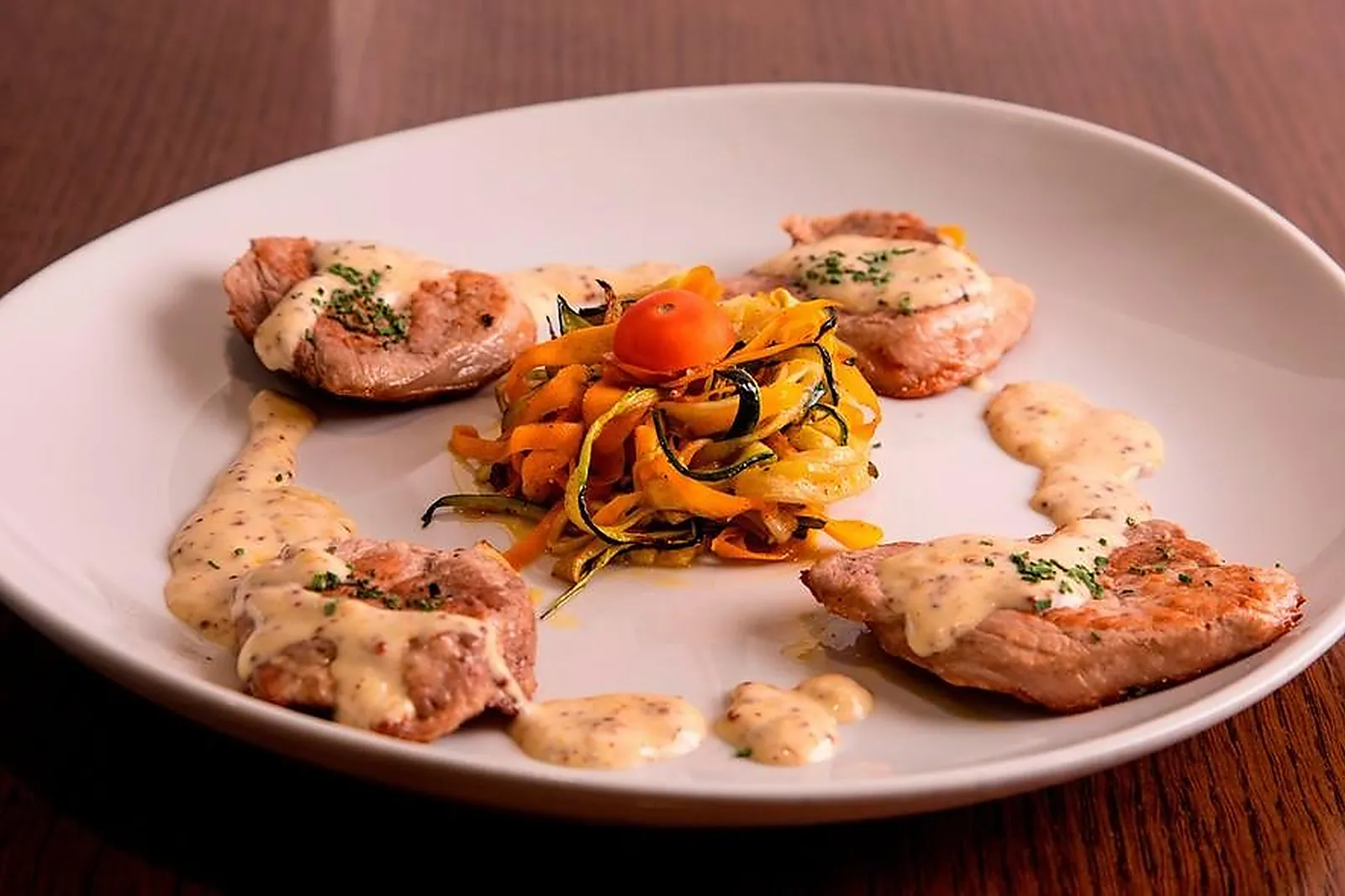 Lieux événementiels, L'ABSOLU