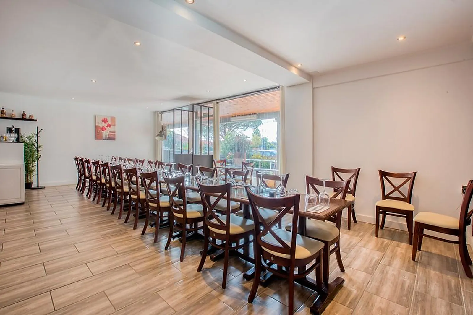 Lieux événementiels, L'ABSOLU