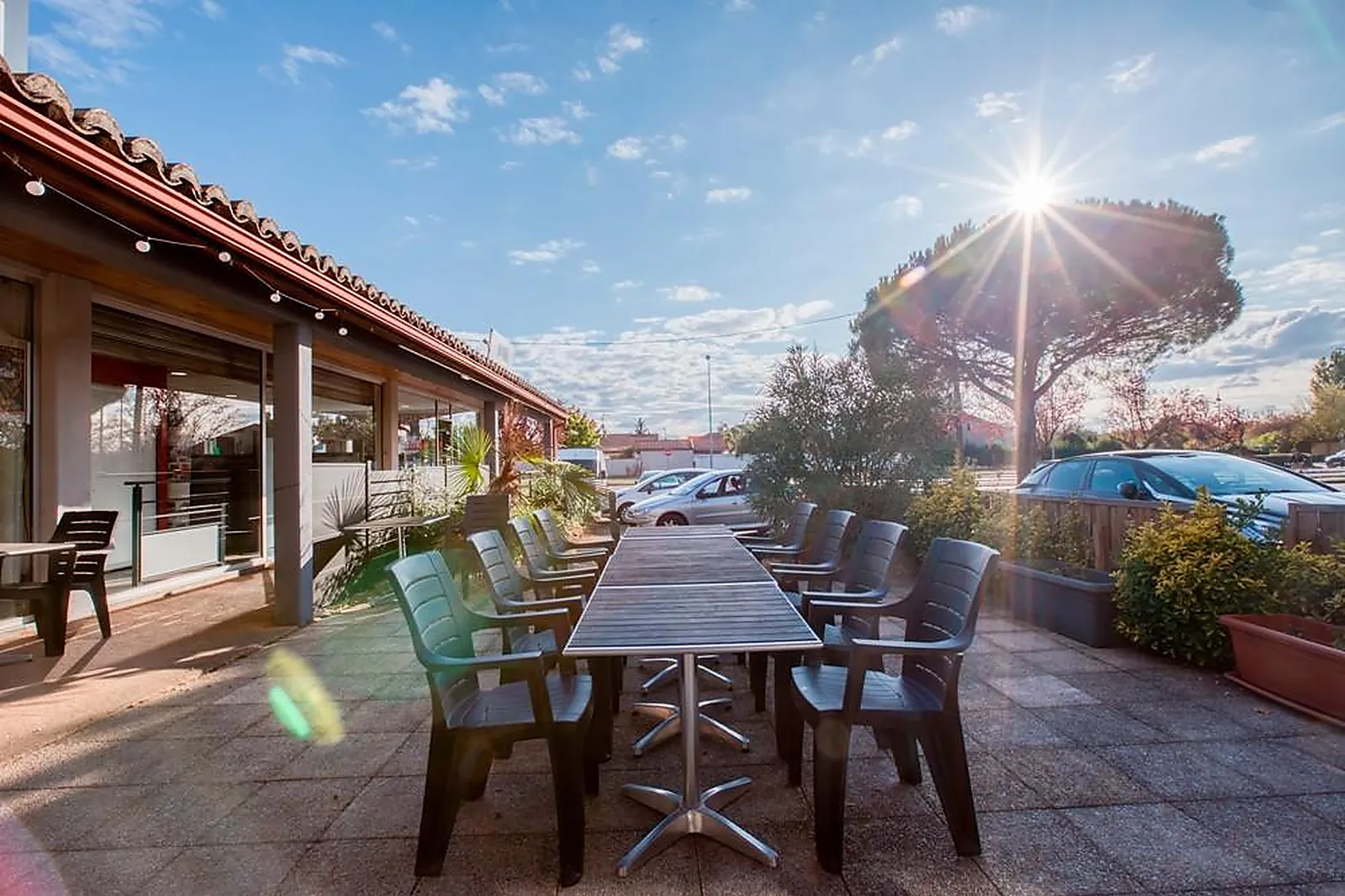 Lieux événementiels, L'ABSOLU