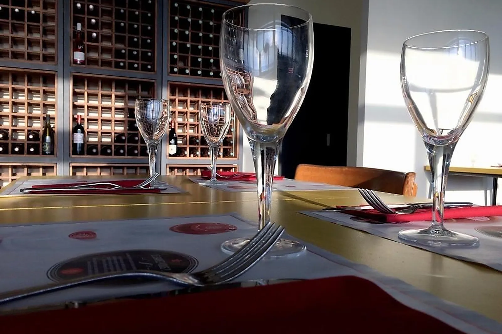 Lieux événementiels, L'AÉRODROME DE LA BAIE DE SOMME