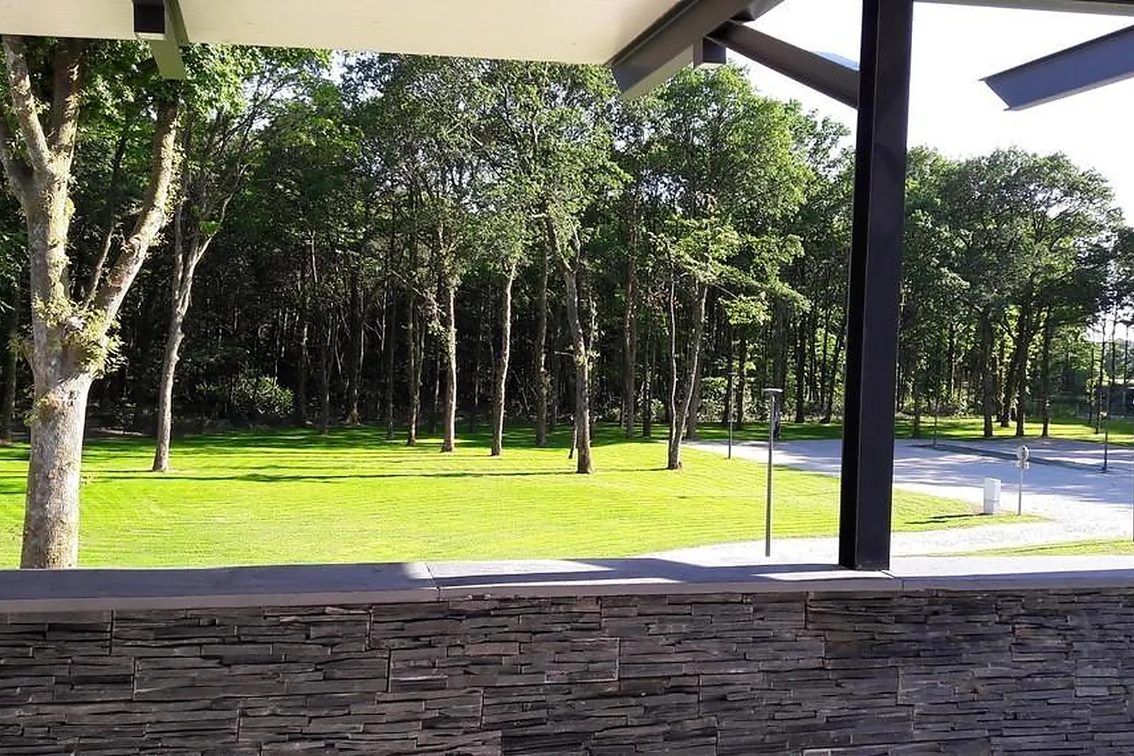 Lieux événementiels, L'AÉROPISTE