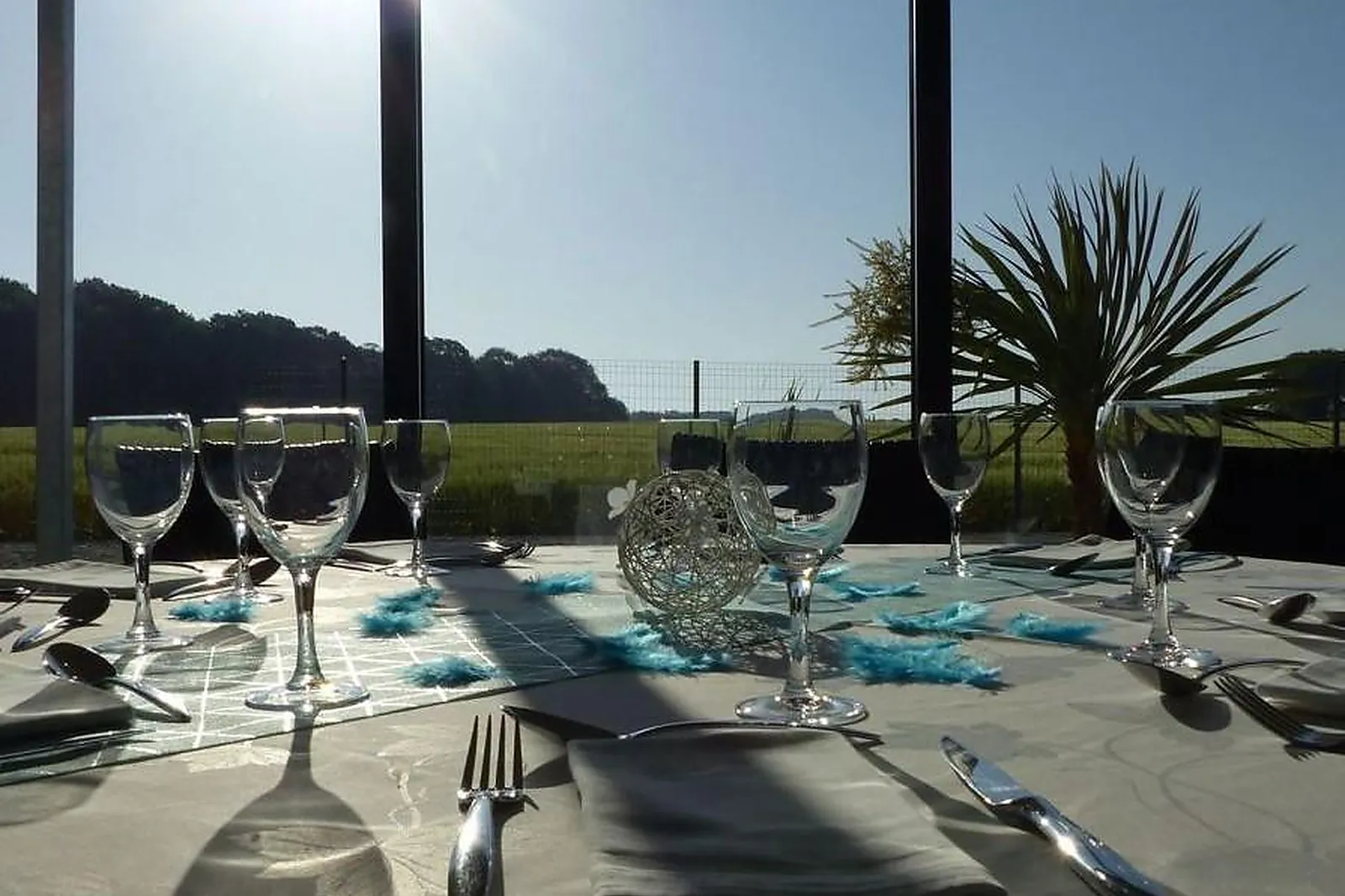 Lieux événementiels, L'AÉROPISTE