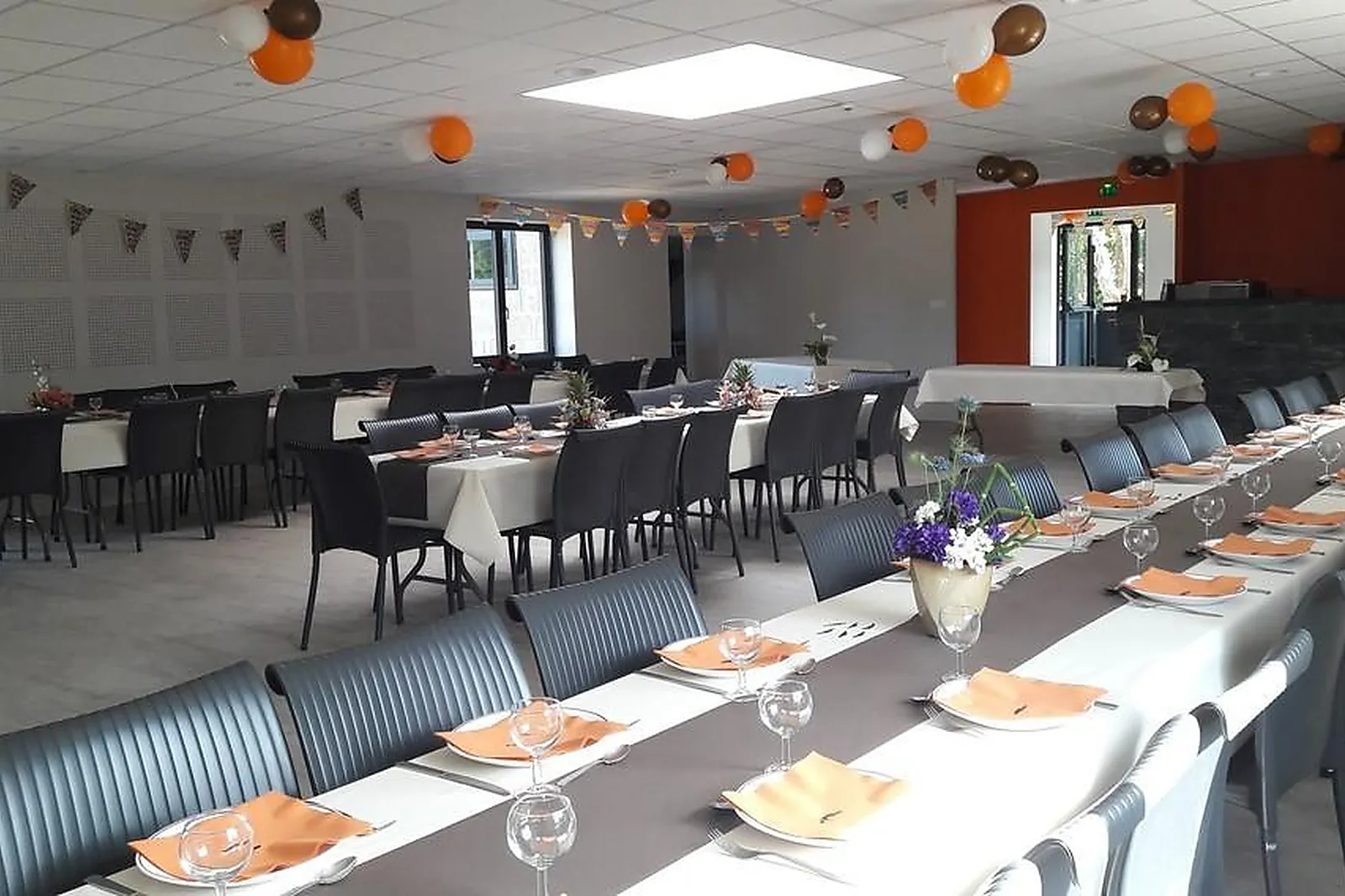 Lieux événementiels, L'AÉROPISTE