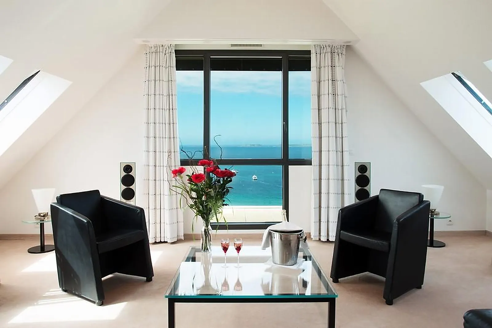 Lieux événementiels, L'AGAPA HOTEL RESTAURANT ET SPA