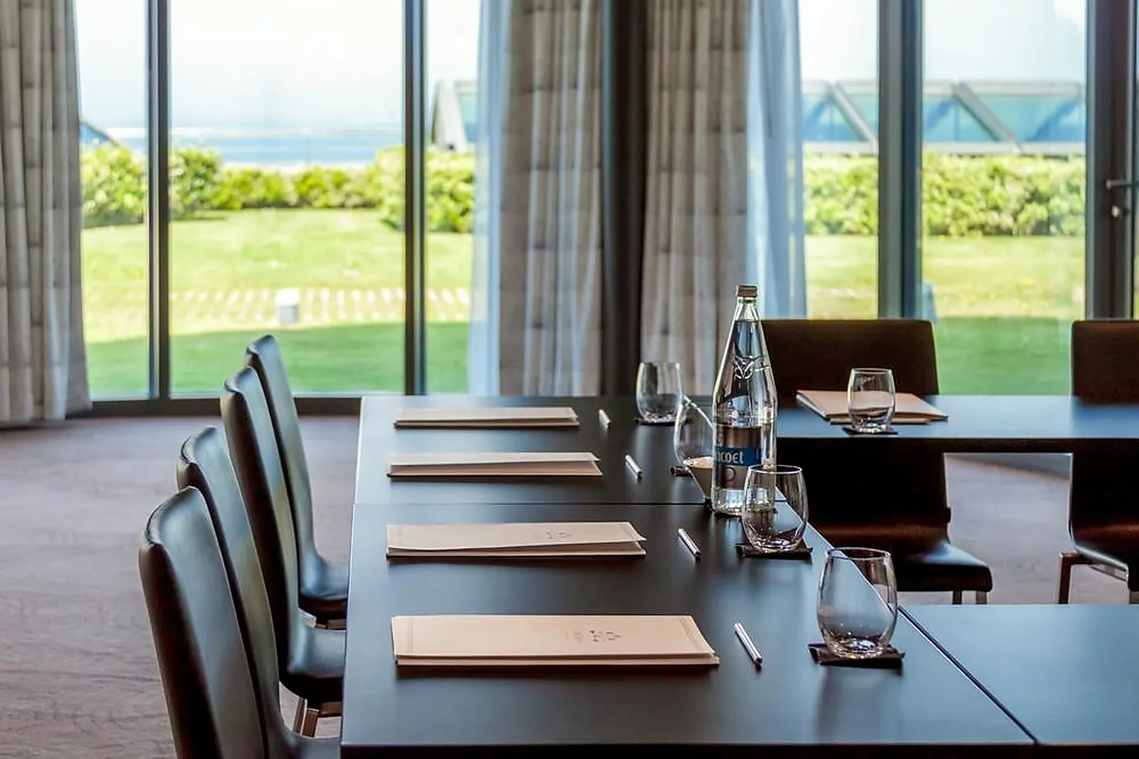 Lieux événementiels, L'AGAPA HOTEL RESTAURANT ET SPA