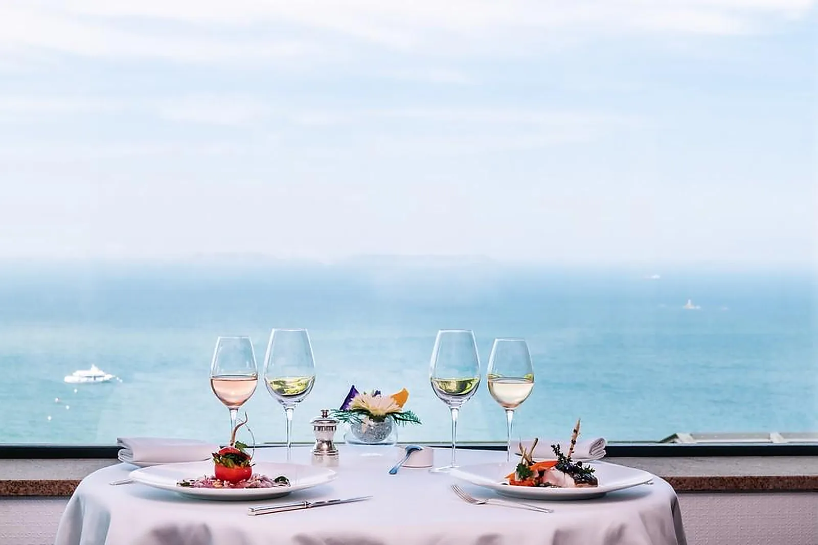 Lieux événementiels, L'AGAPA HOTEL RESTAURANT ET SPA