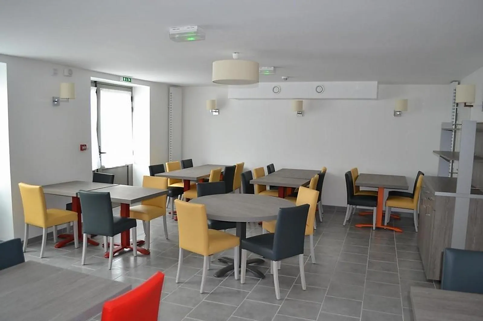 Lieux événementiels, L'AIGAIL