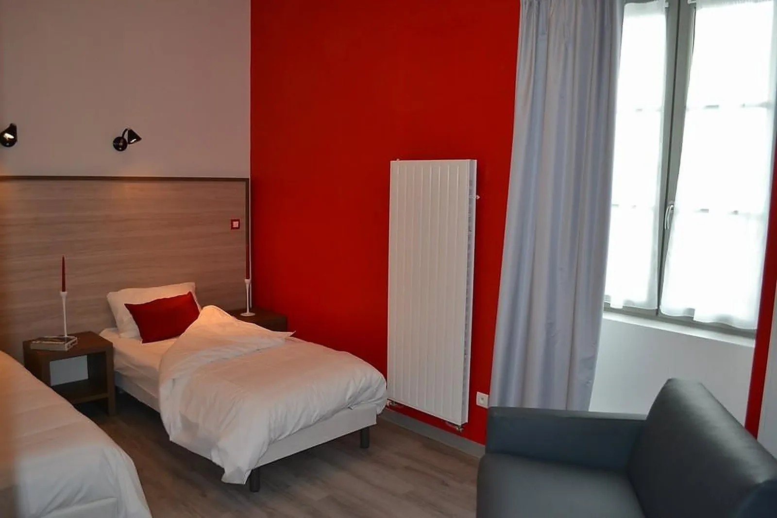 Lieux événementiels, L'AIGAIL