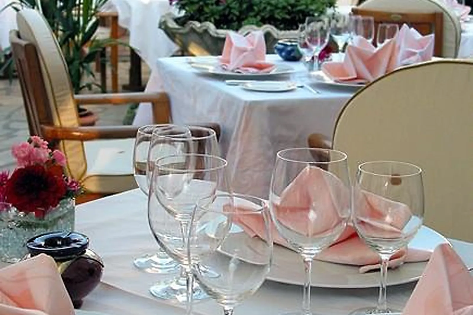 Lieux événementiels, L'AIGLE D'OR