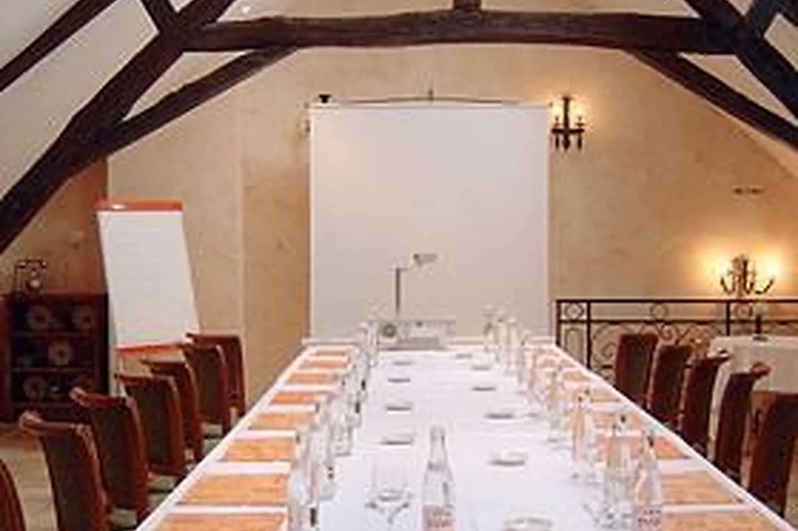 Lieux événementiels, L'AIGLE D'OR