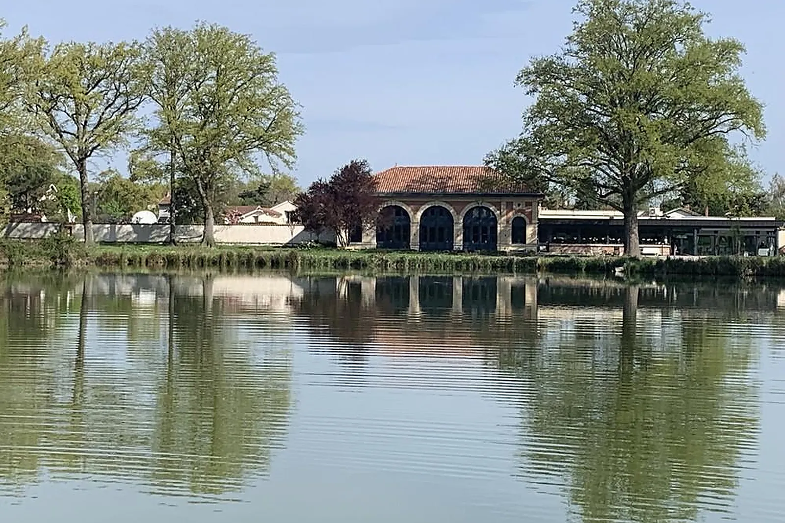 Lieux événementiels, L'AIR DE RIEN