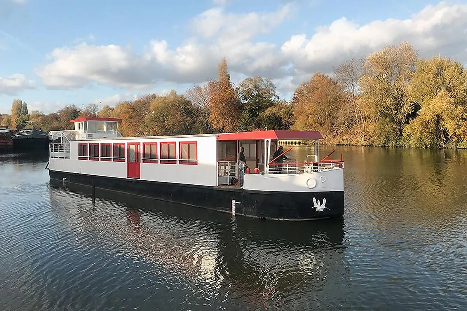 Lieux événementiels, L'ALBATROS