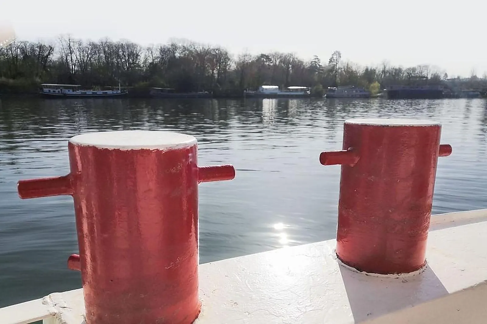 Lieux événementiels, L'ALBATROS