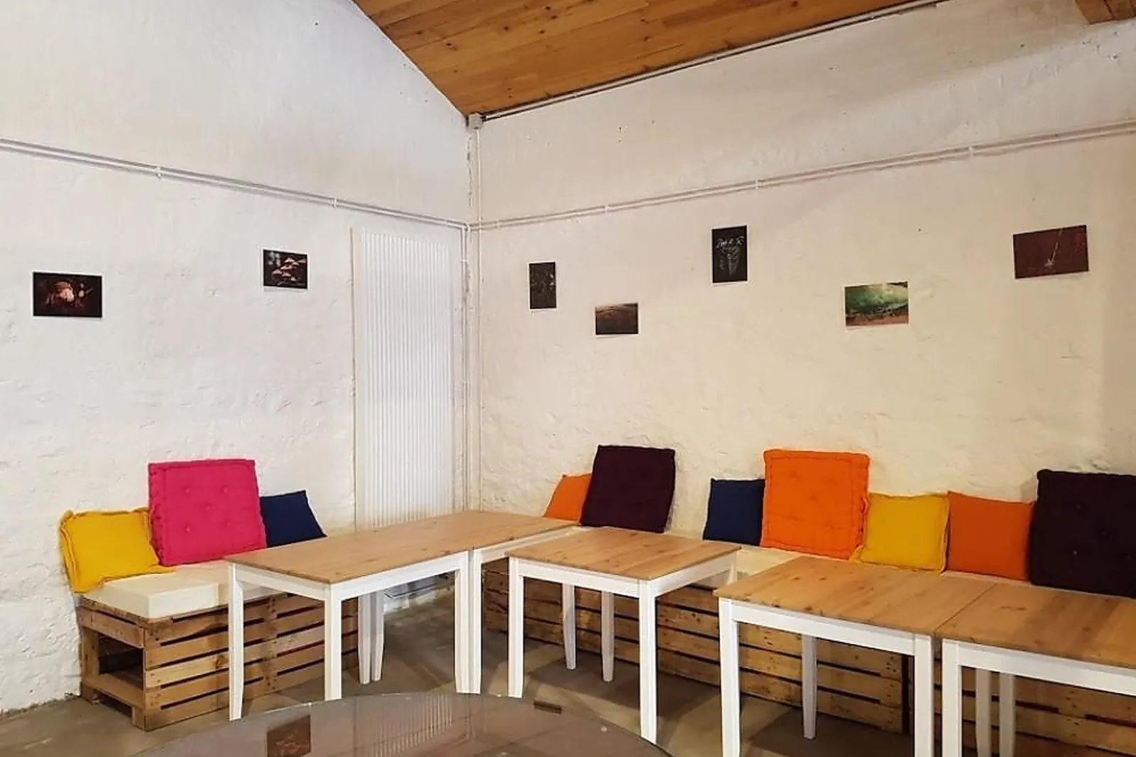 Lieux événementiels, L'ALCHIMIE