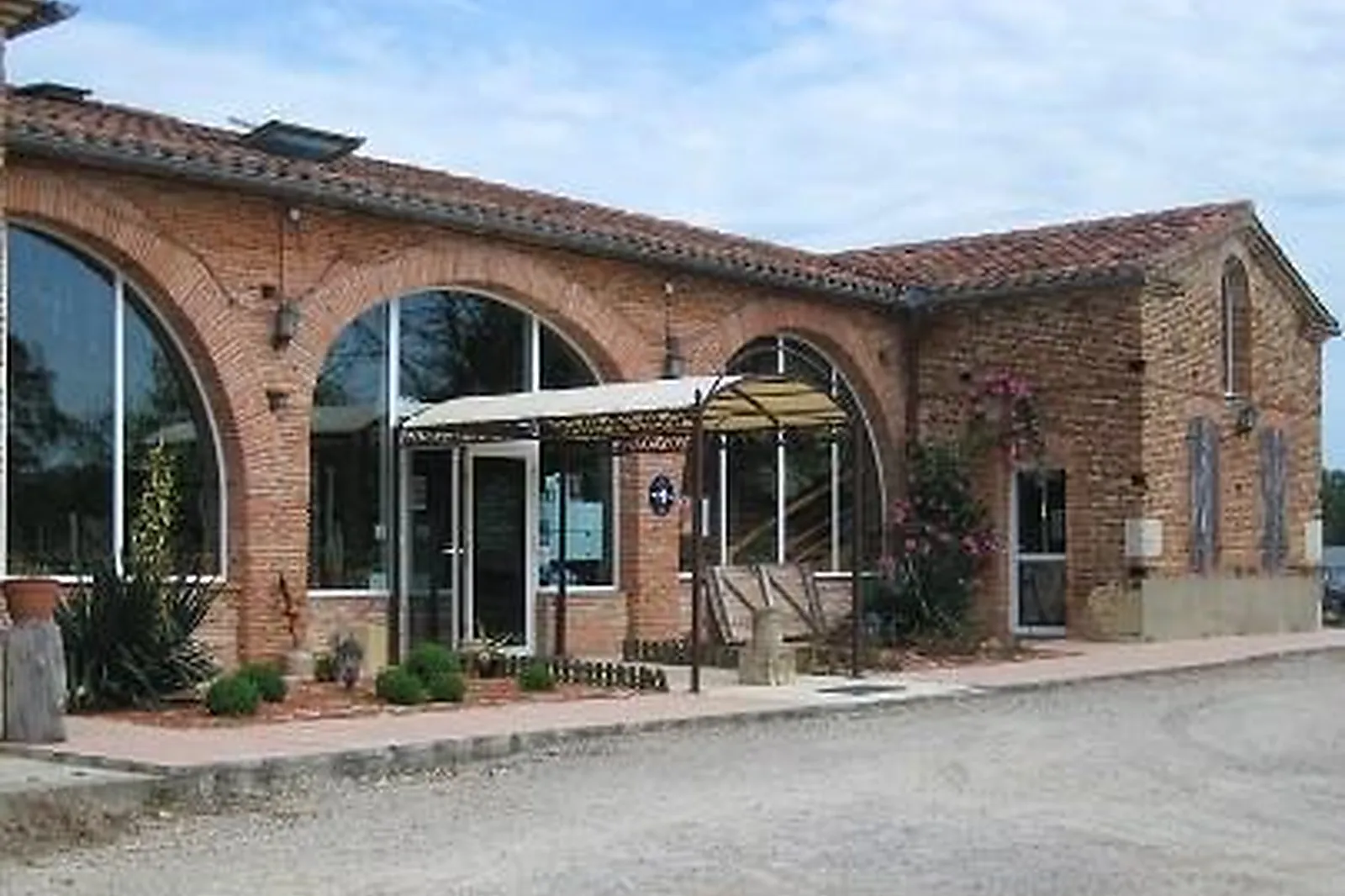 Lieux événementiels, L'ALCÔVE