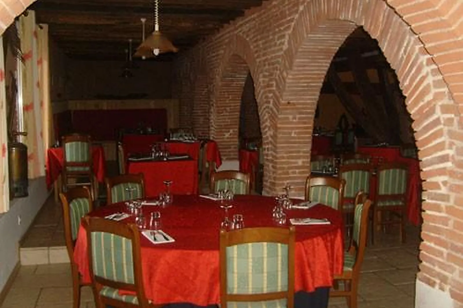 Lieux événementiels, L'ALCÔVE