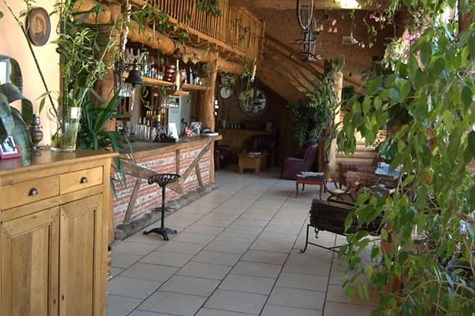 Lieux événementiels, L'ALCÔVE