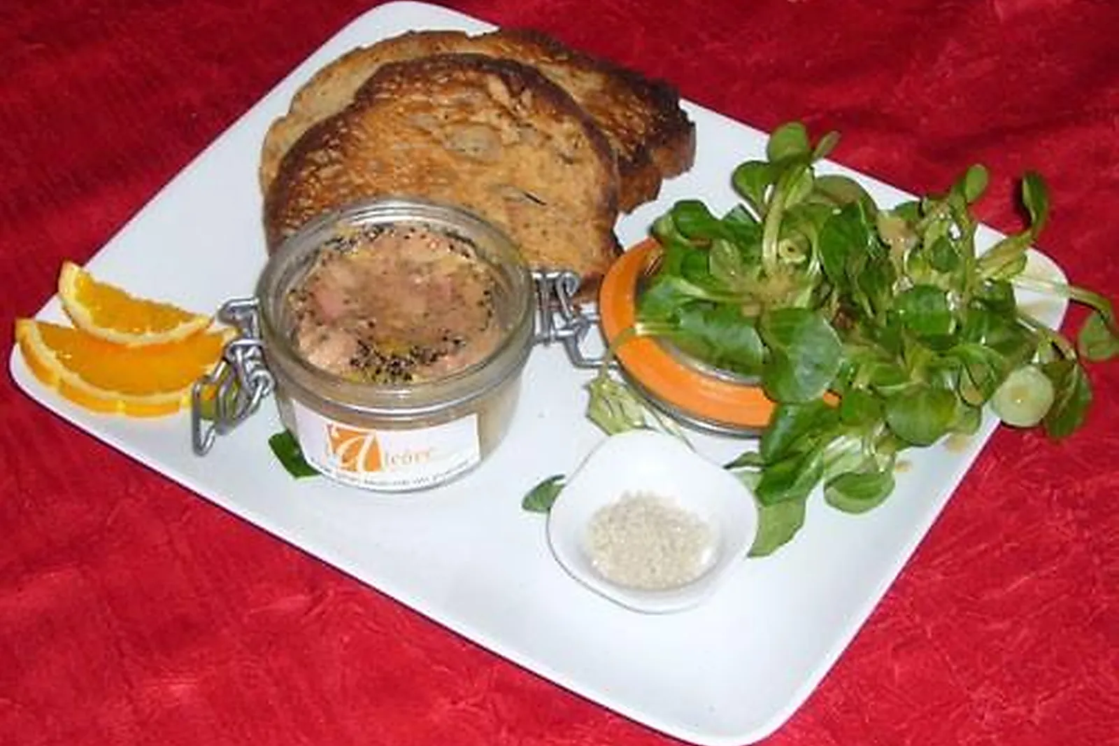 Lieux événementiels, L'ALCÔVE