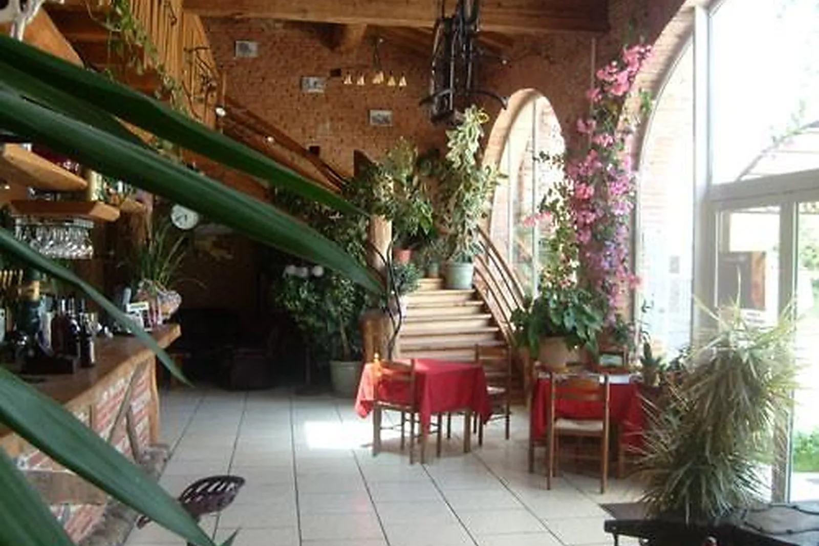 Lieux événementiels, L'ALCÔVE