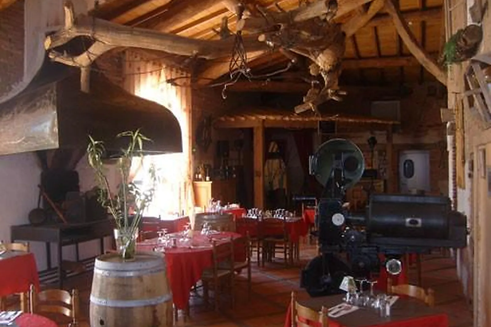 Lieux événementiels, L'ALCÔVE