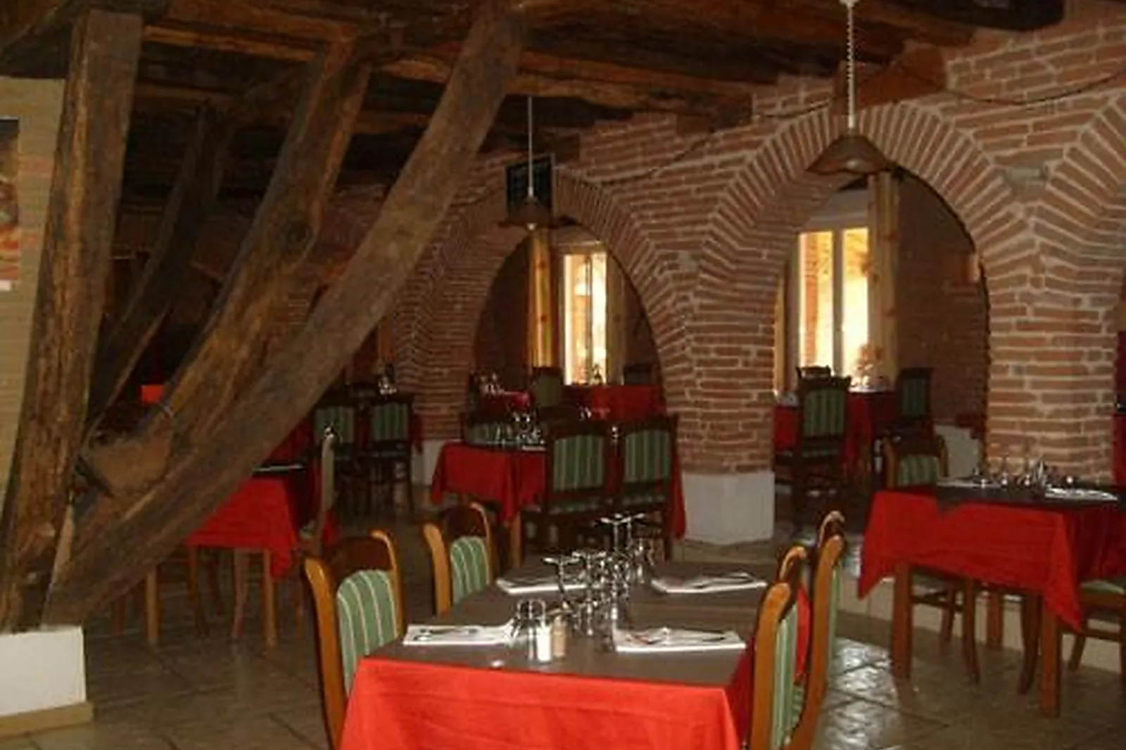 Lieux événementiels, L'ALCÔVE