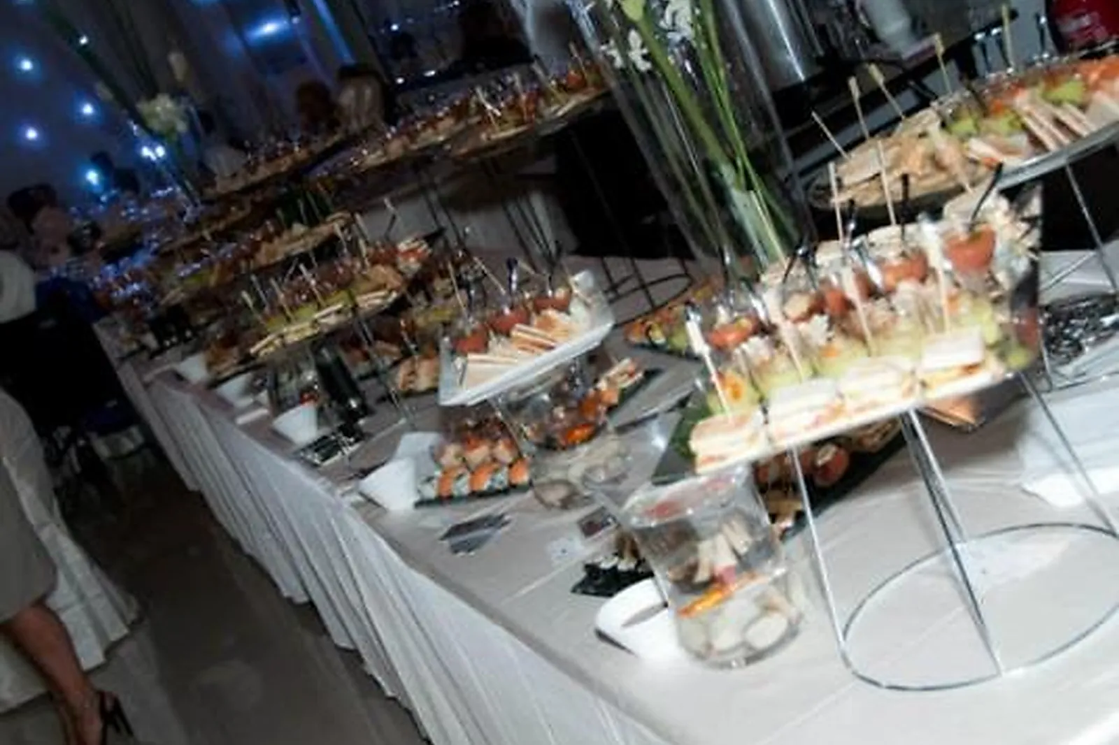 Lieux événementiels, L'ALHAMBRA