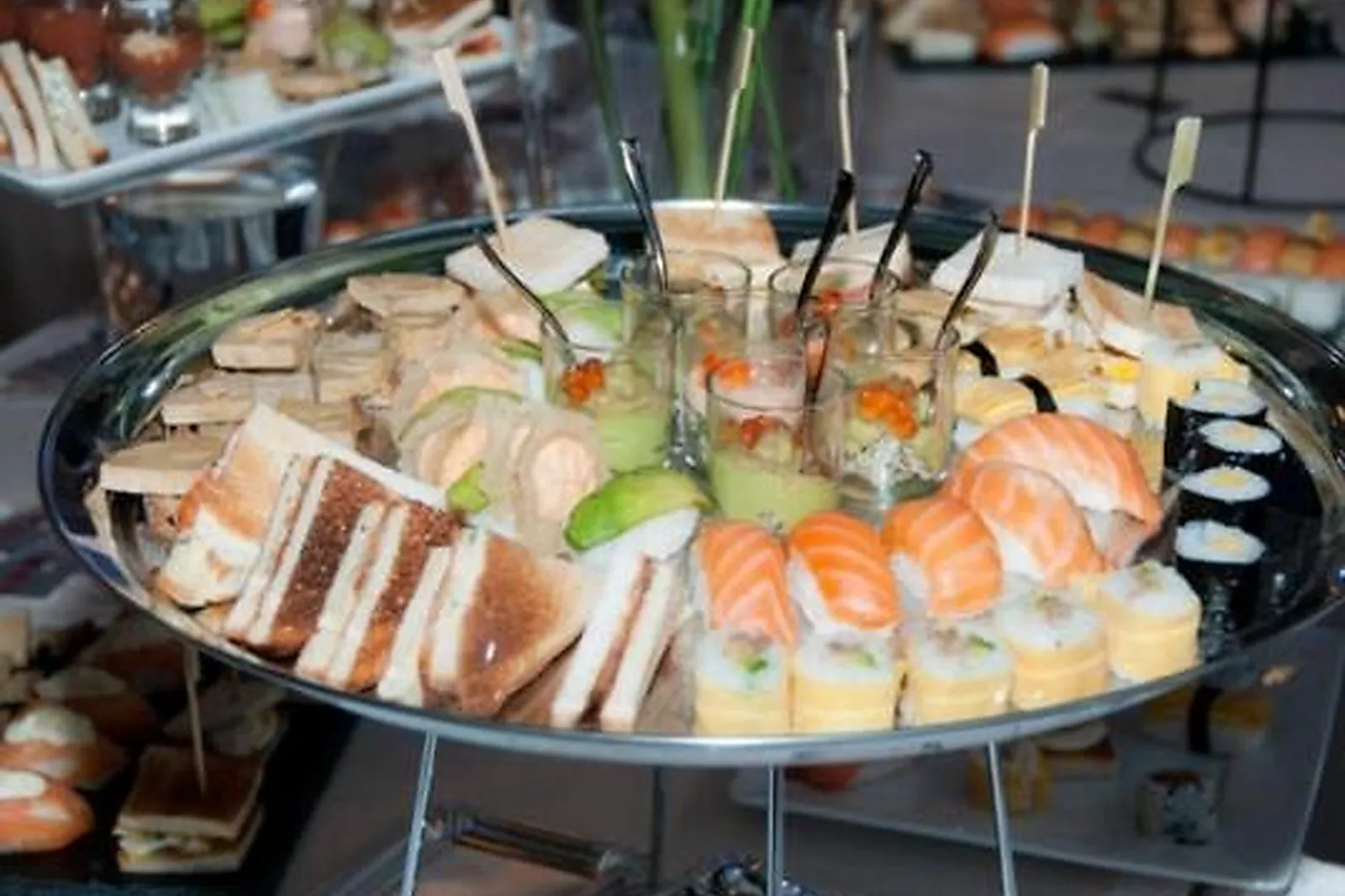 Lieux événementiels, L'ALHAMBRA