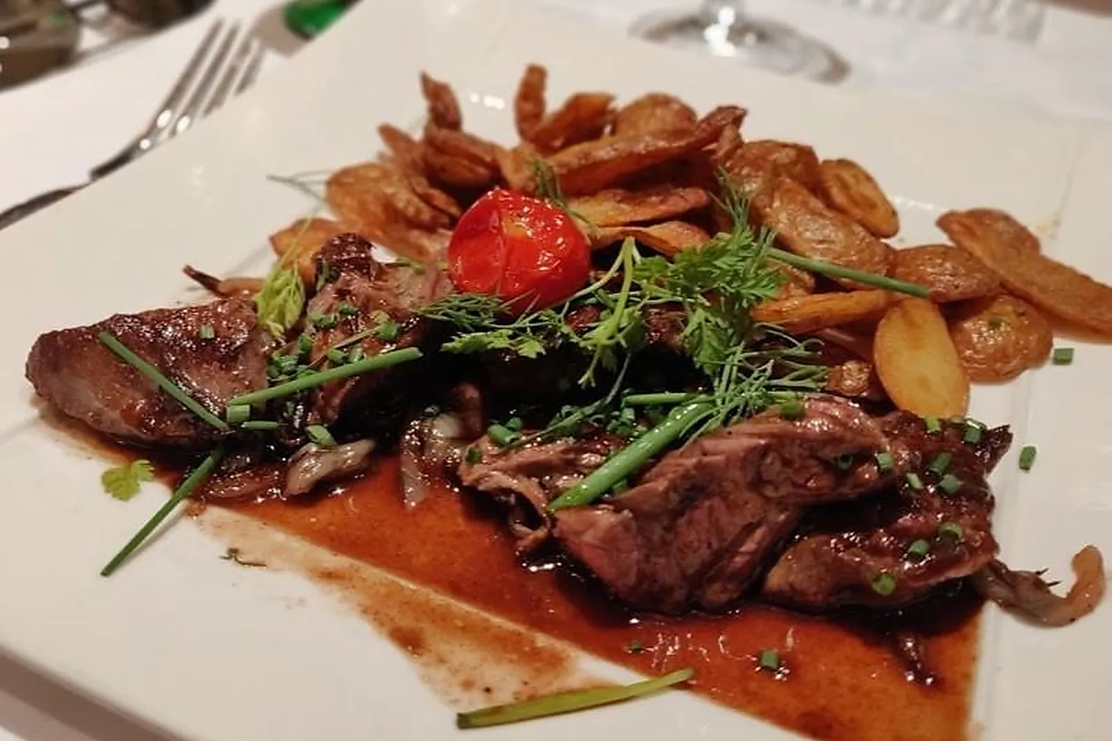 Lieux événementiels, LL&RSQUO;ALSACE À TABLE