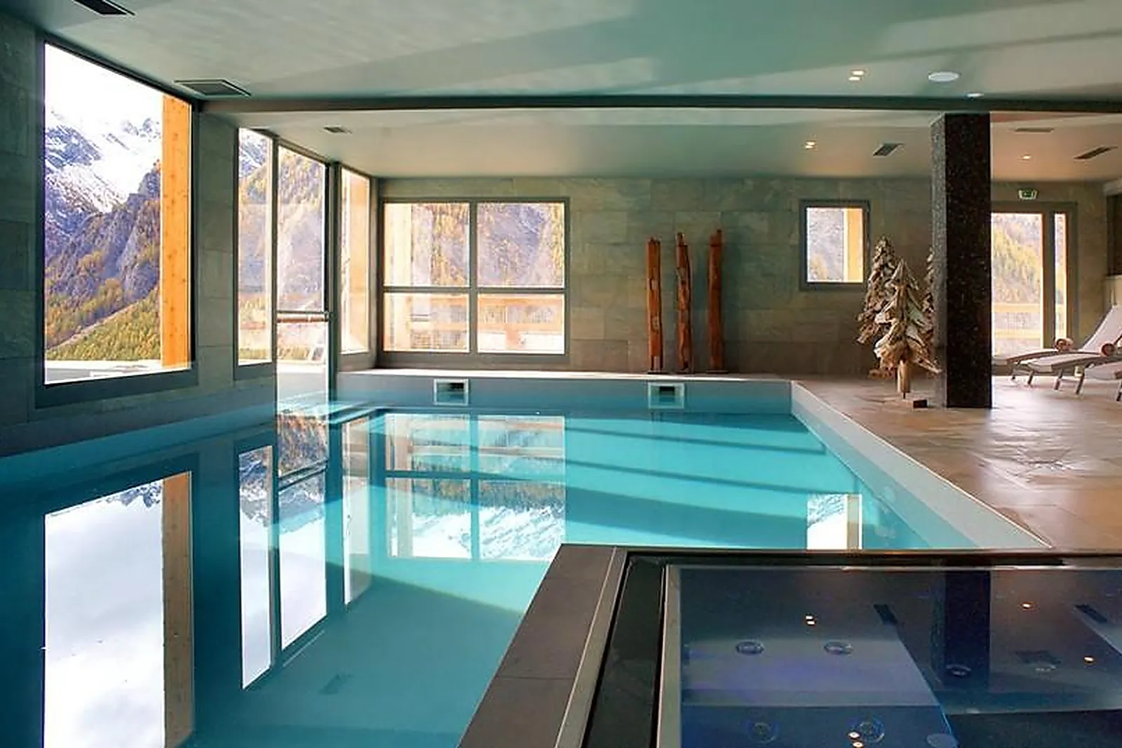 Lieux événementiels, L'ALTA PEYRA HÔTEL ET SPA