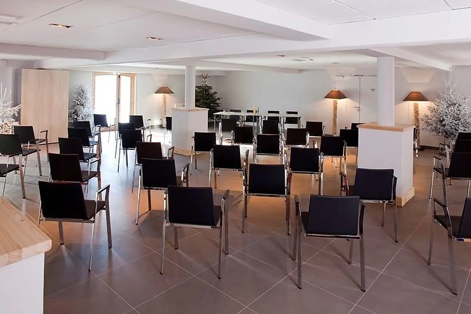 Lieux événementiels, L'ALTA PEYRA HÔTEL ET SPA