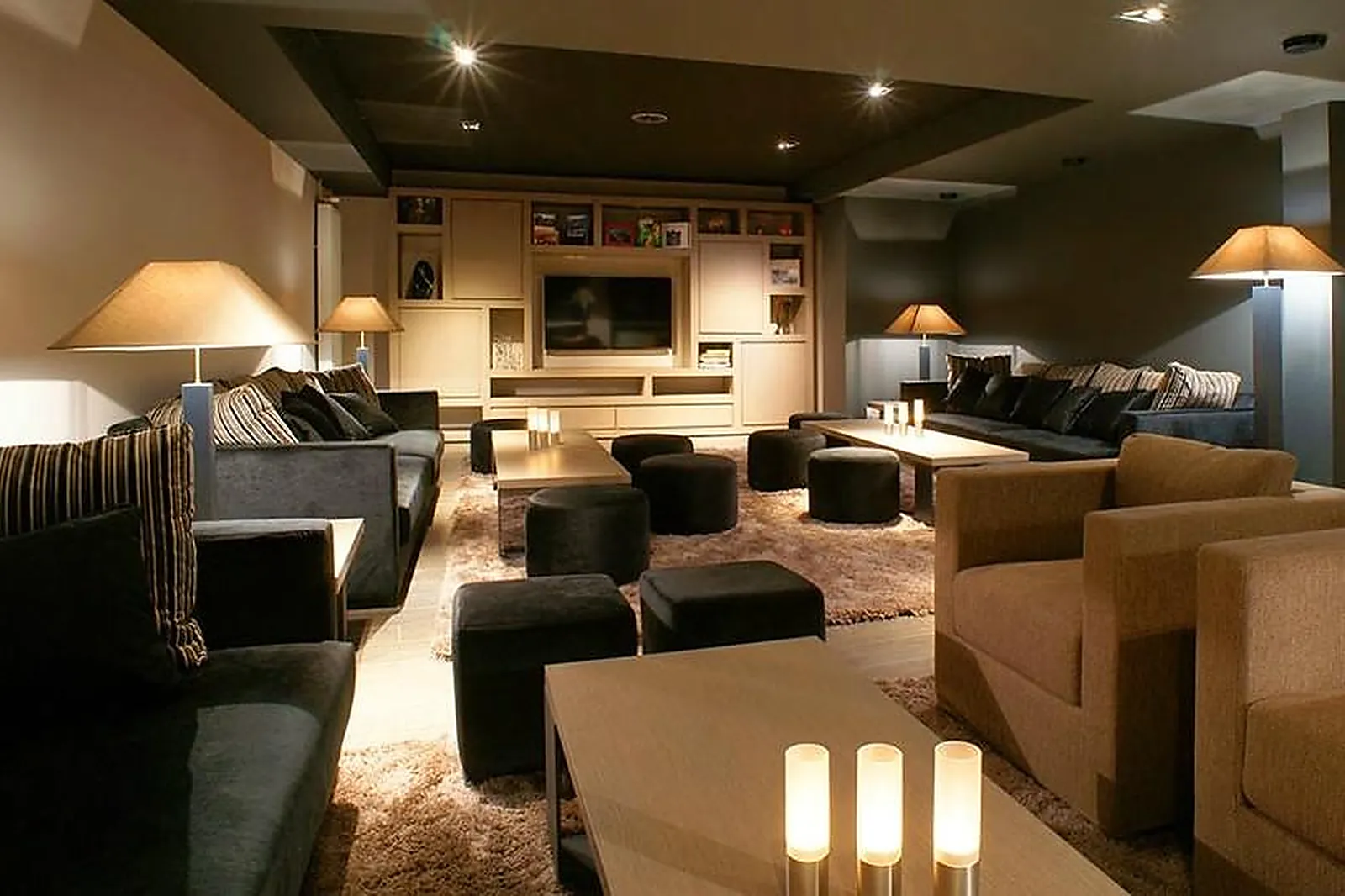 Lieux événementiels, L'ALTA PEYRA HÔTEL ET SPA