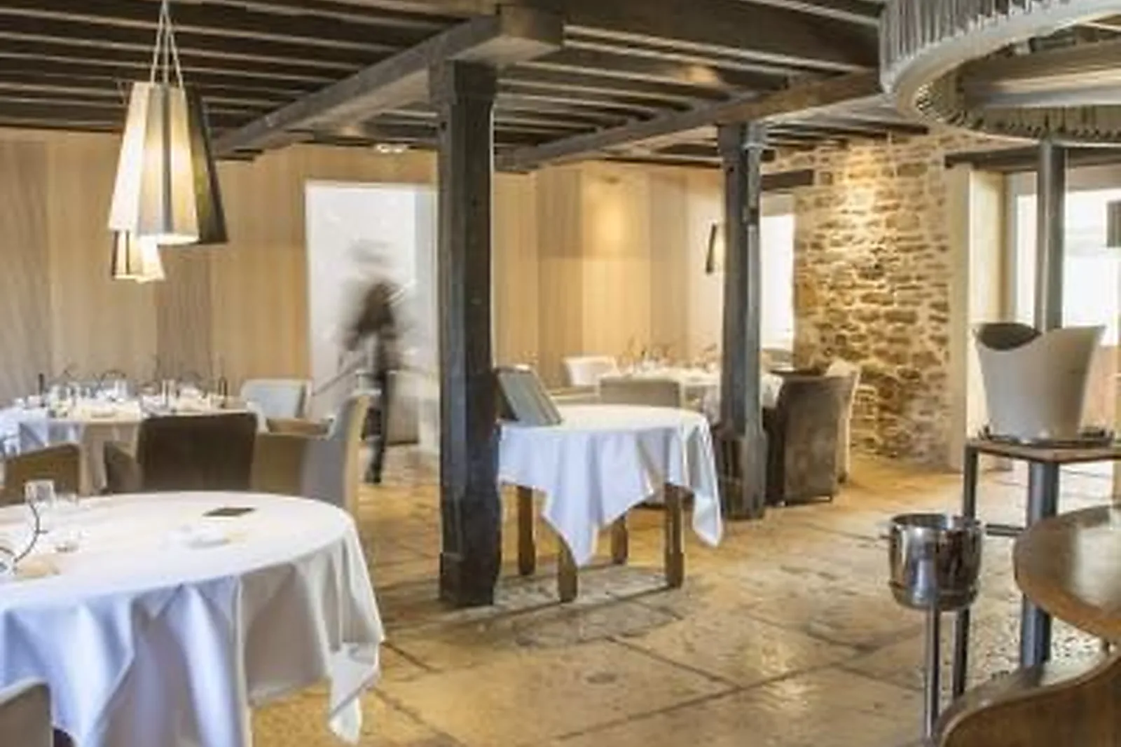 Lieux événementiels, LL&RSQUO;AMARYLLIS