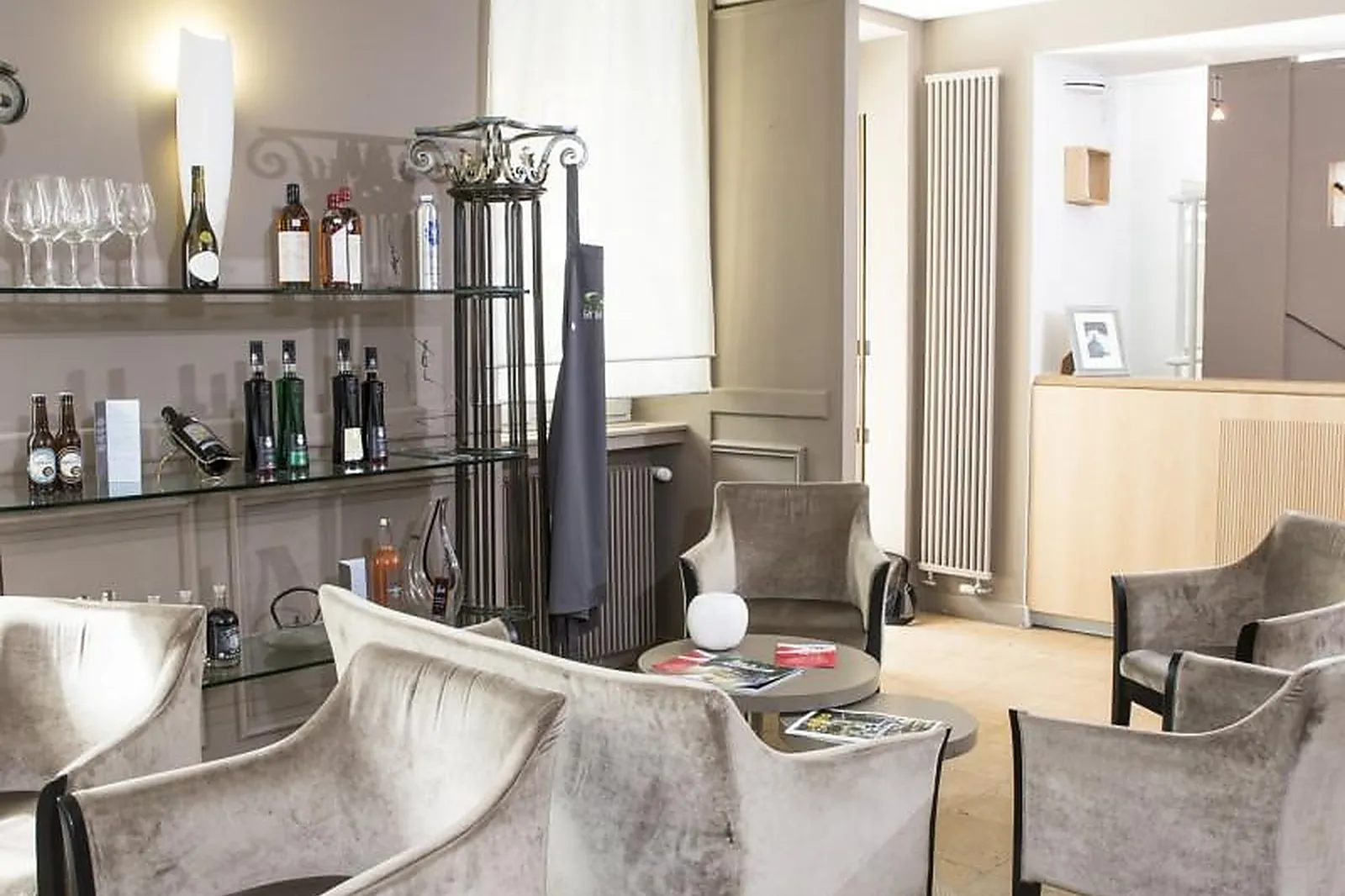 Lieux événementiels, LL&RSQUO;AMARYLLIS