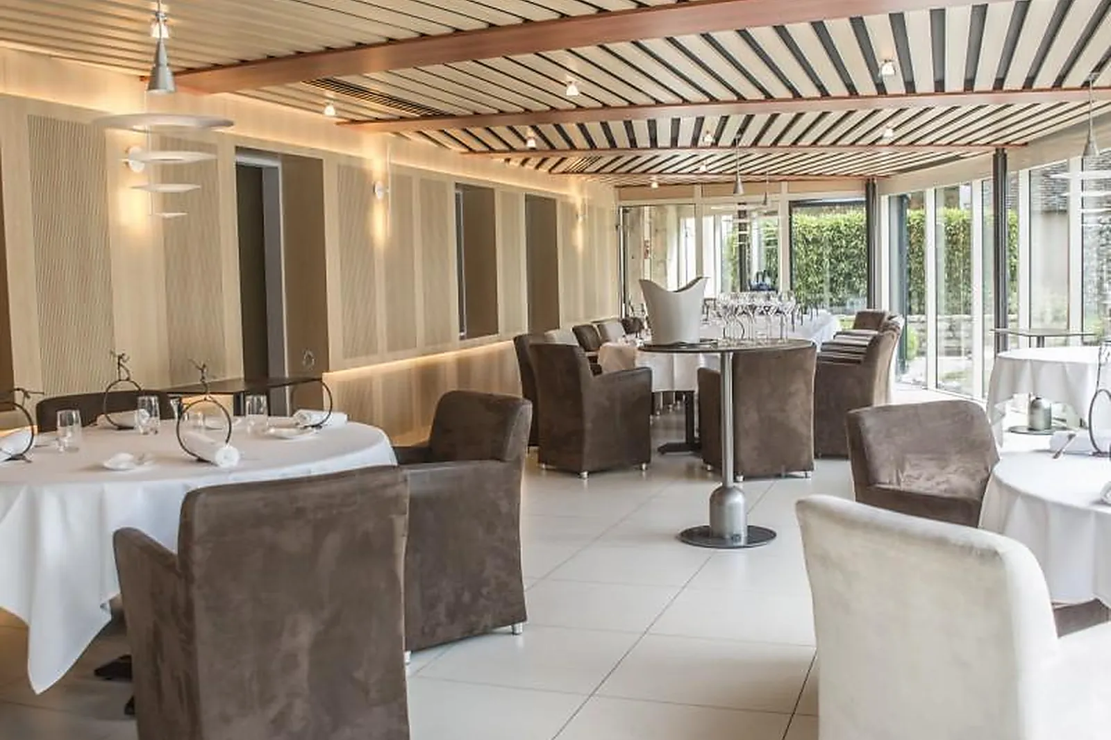 Lieux événementiels, LL&RSQUO;AMARYLLIS