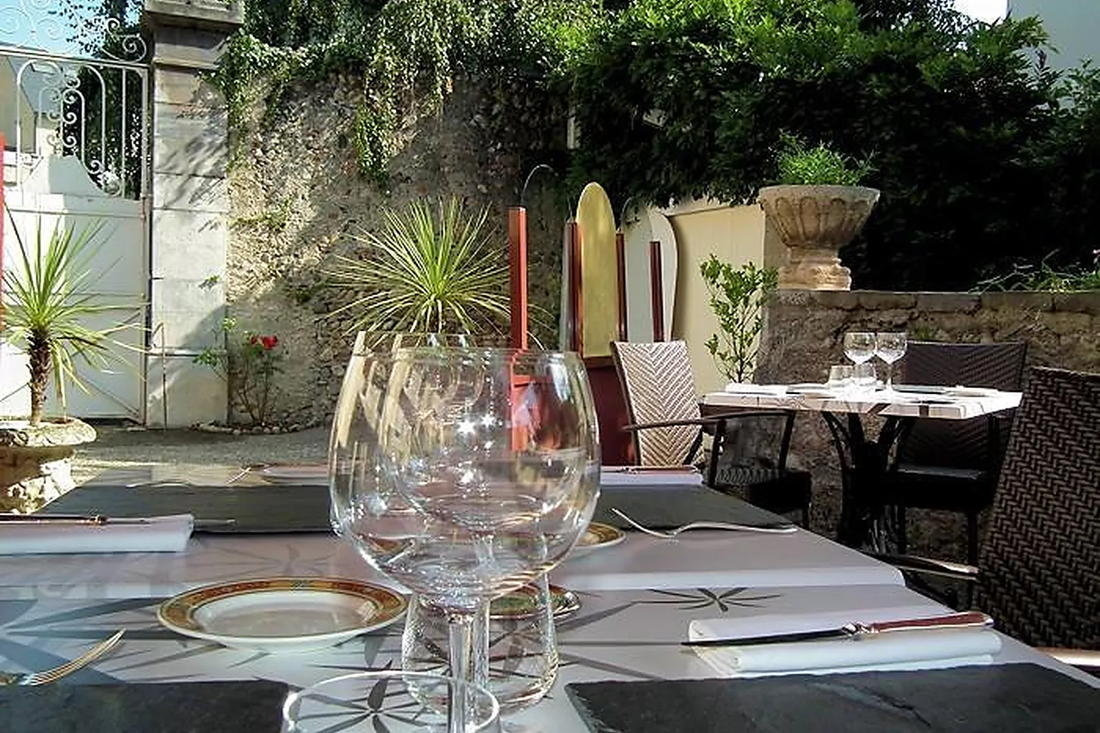 Lieux événementiels, LL&RSQUO;AMBROISIE