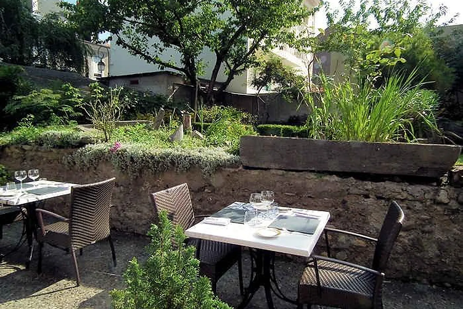 Lieux événementiels, LL&RSQUO;AMBROISIE