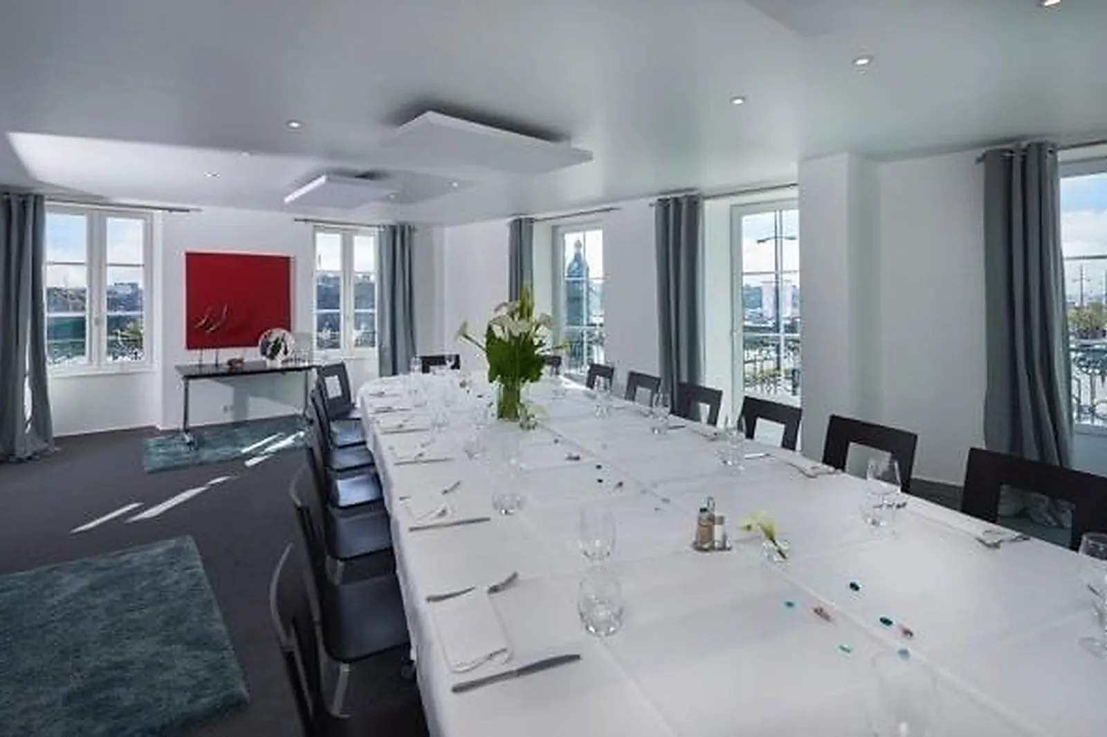 Lieux événementiels, L'AMIRAL