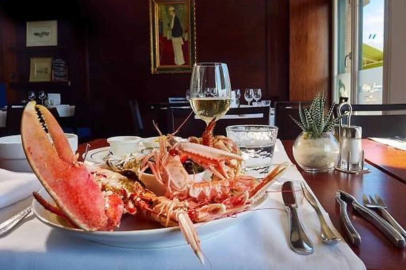 Lieux événementiels, L'AMIRAL