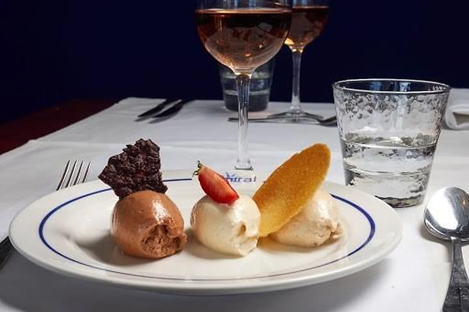 Lieux événementiels, L'AMIRAL