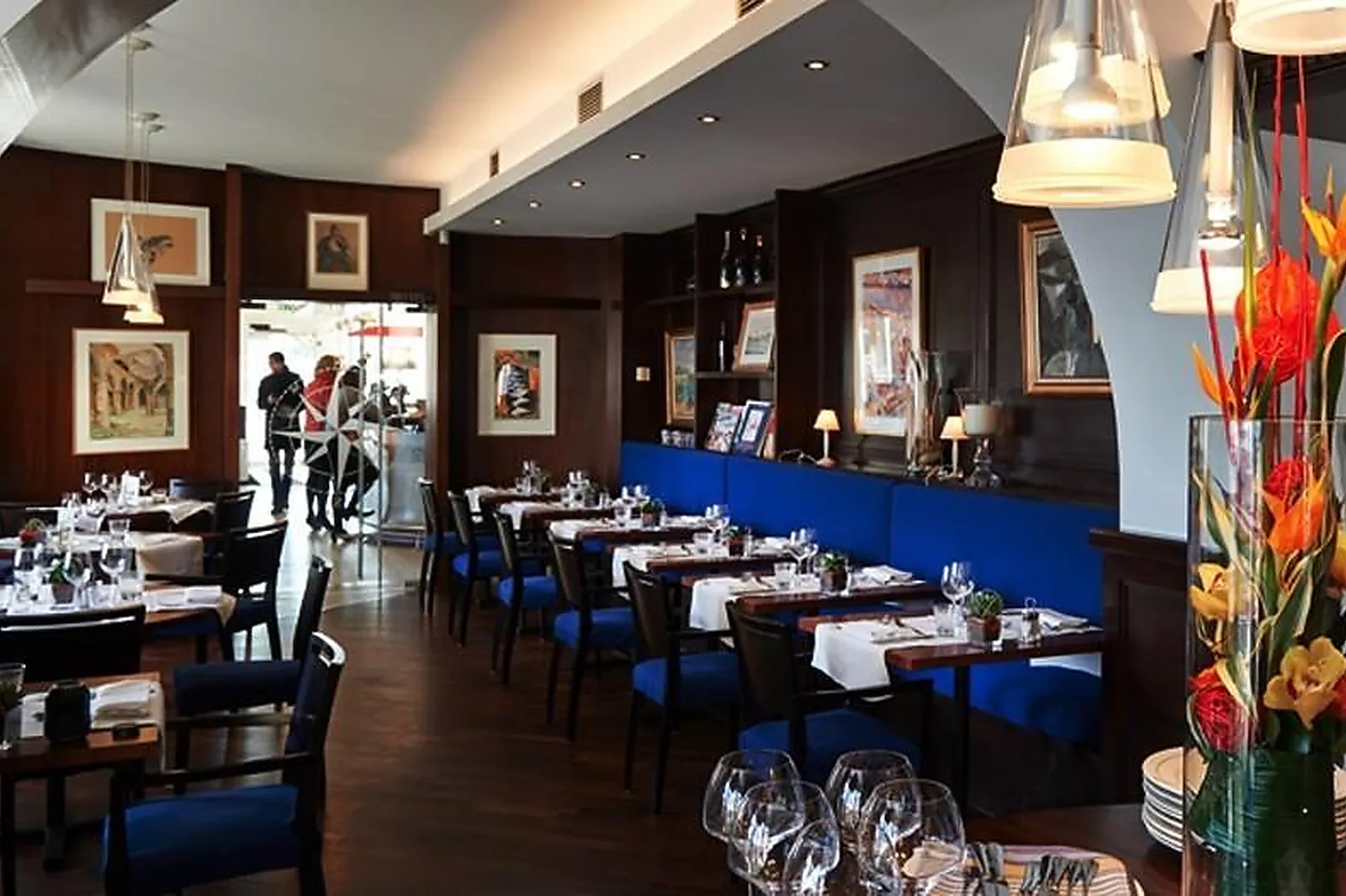 Lieux événementiels, L'AMIRAL