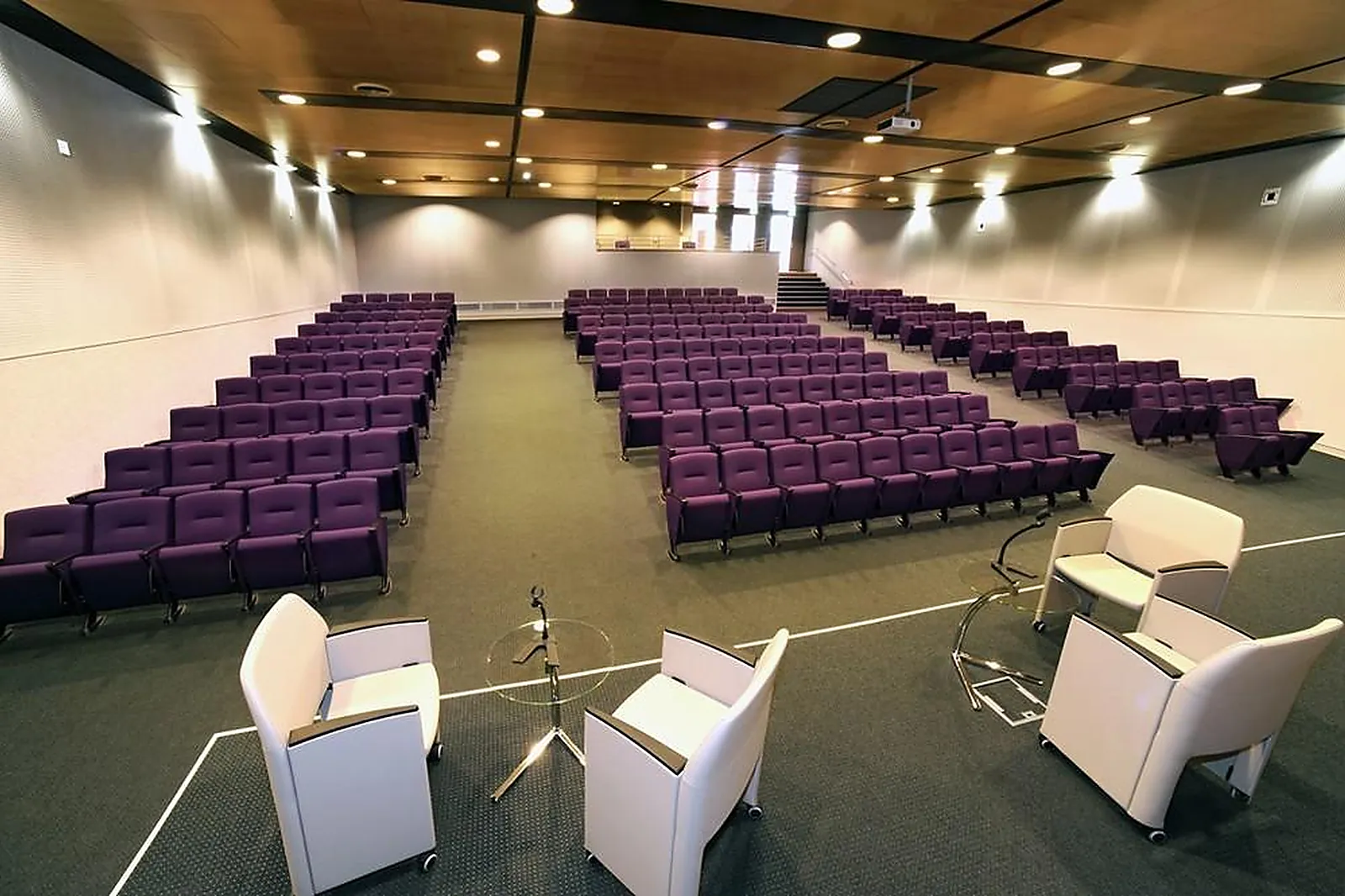 Lieux événementiels, L'AMPHI TOULOUSE-GARONNE