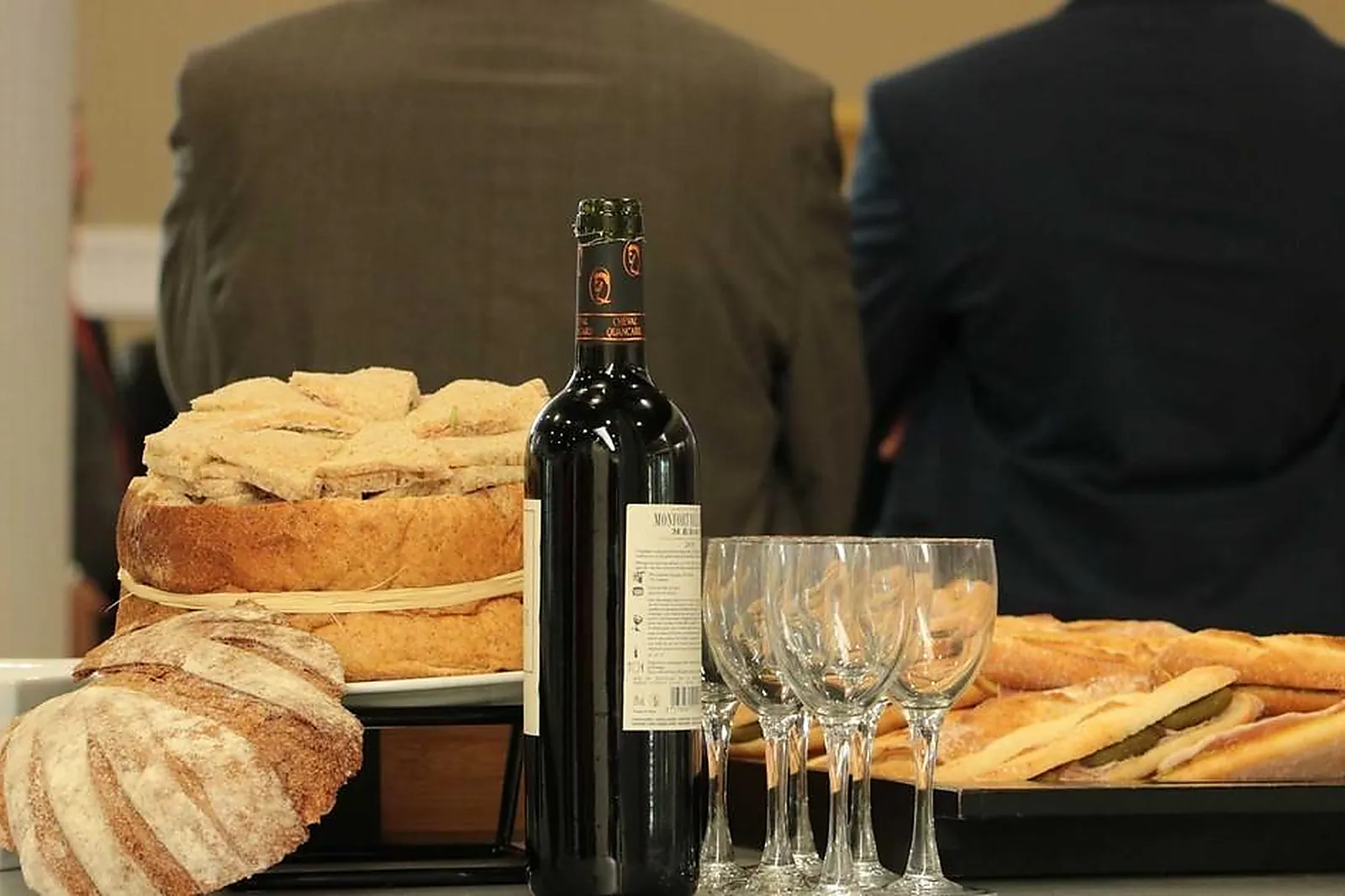 Lieux événementiels, L'AMPHITRYON