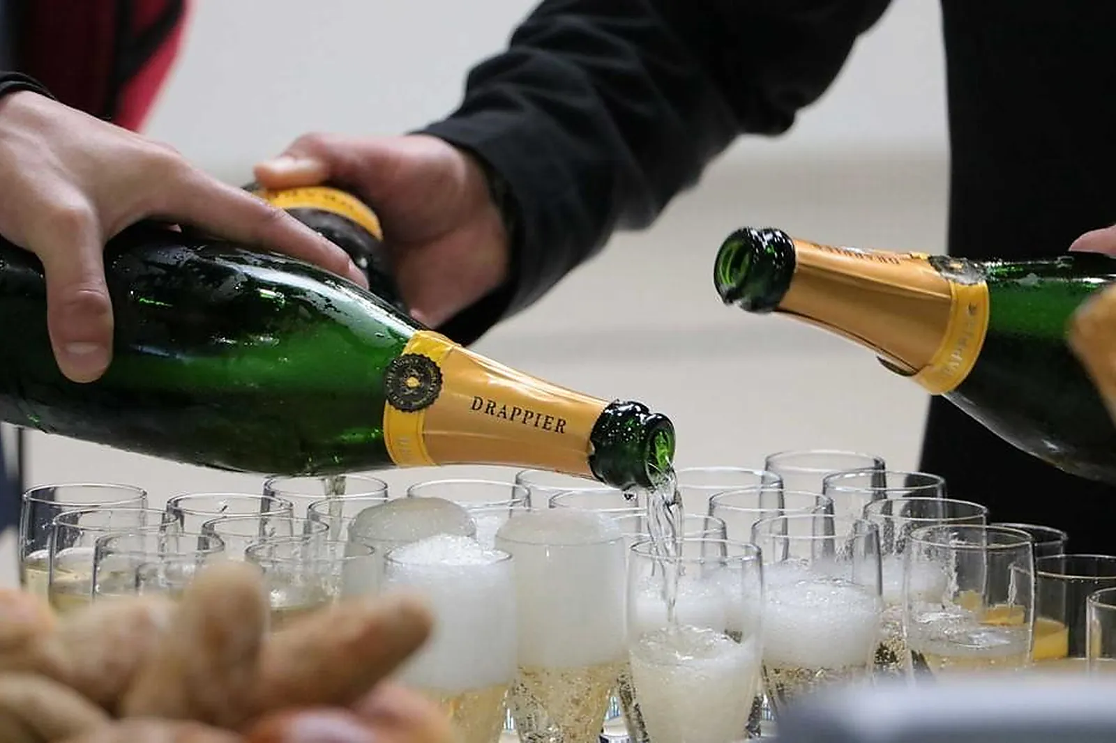 Lieux événementiels, L'AMPHITRYON