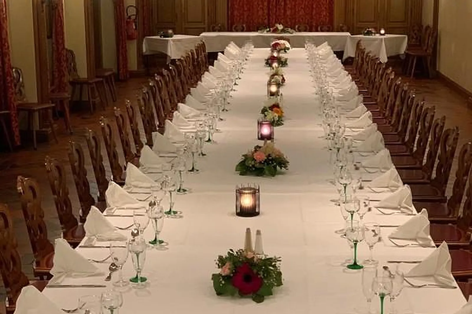 Lieux événementiels, LL&RSQUO;ANCIENNE DOUANE