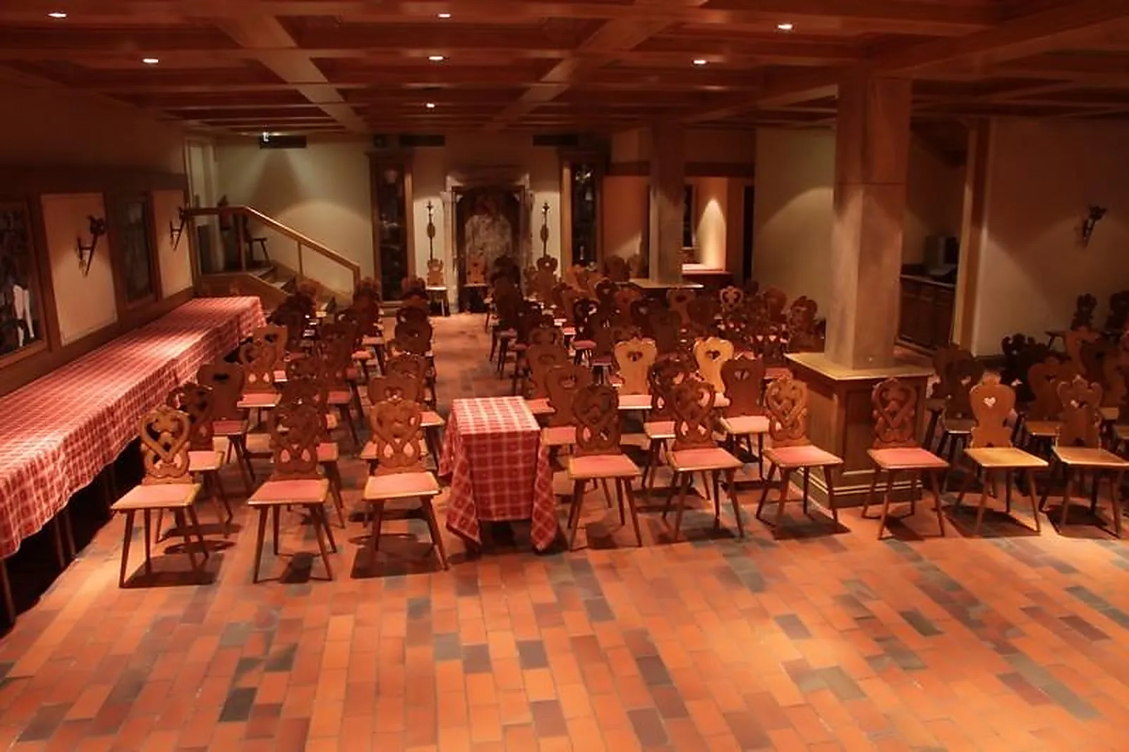 Lieux événementiels, LL&RSQUO;ANCIENNE DOUANE