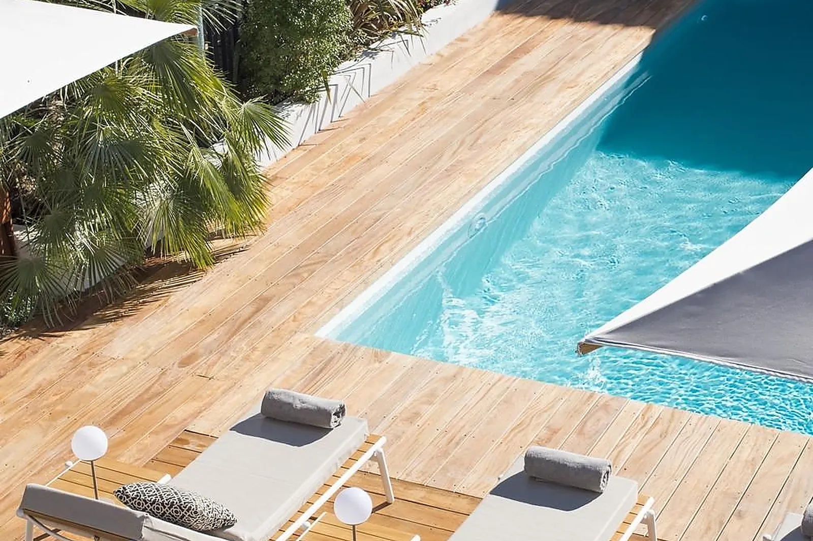 Lieux événementiels, LL&RSQUO;ANDERENIS BOUTIQUE HÔTEL