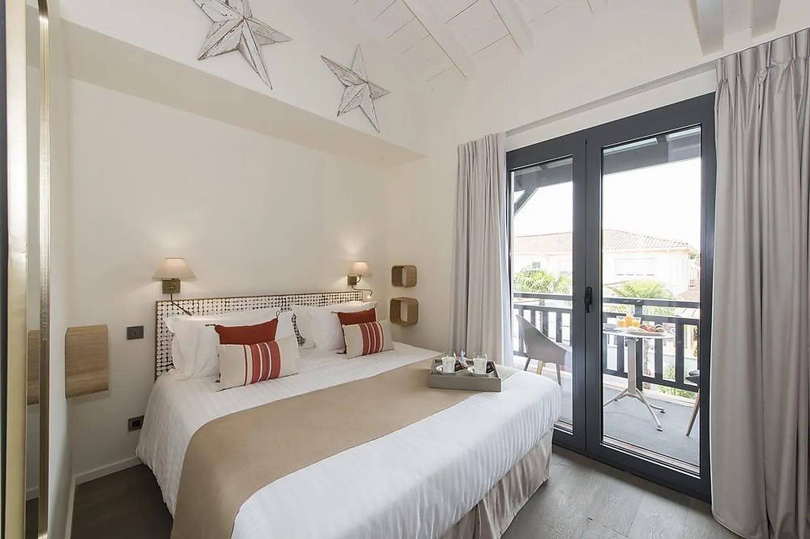 Lieux événementiels, LL&RSQUO;ANDERENIS BOUTIQUE HÔTEL