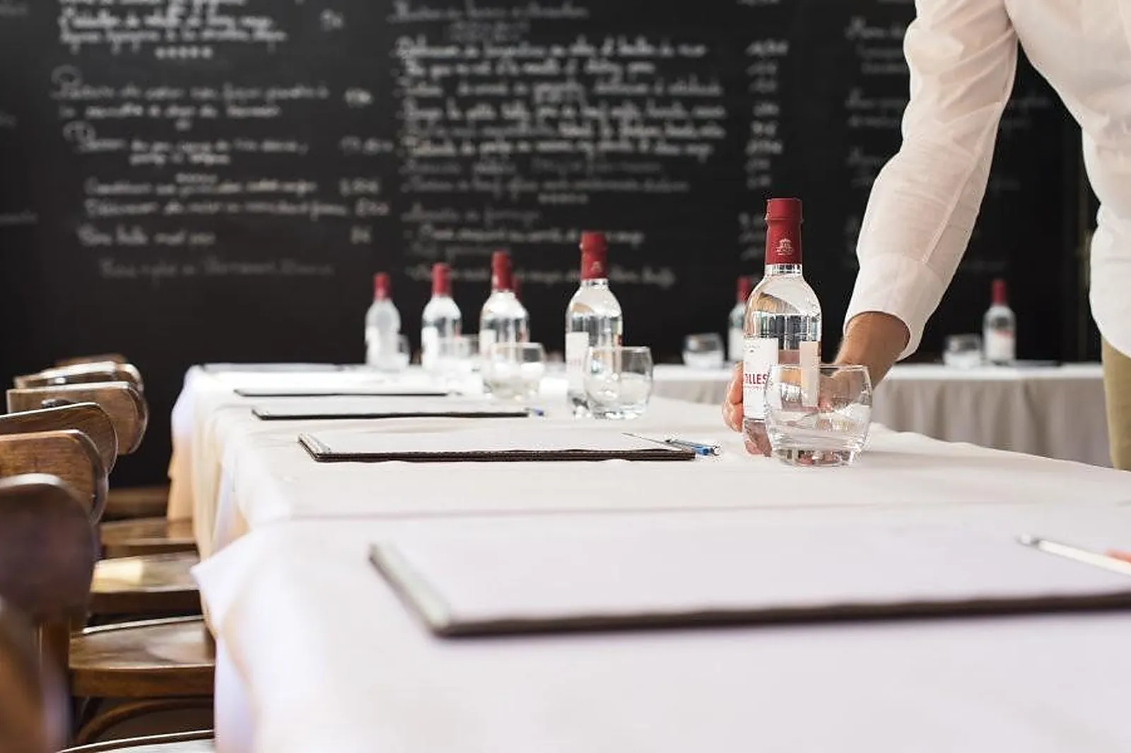 Lieux événementiels, LL&RSQUO;ANDERENIS BOUTIQUE HÔTEL