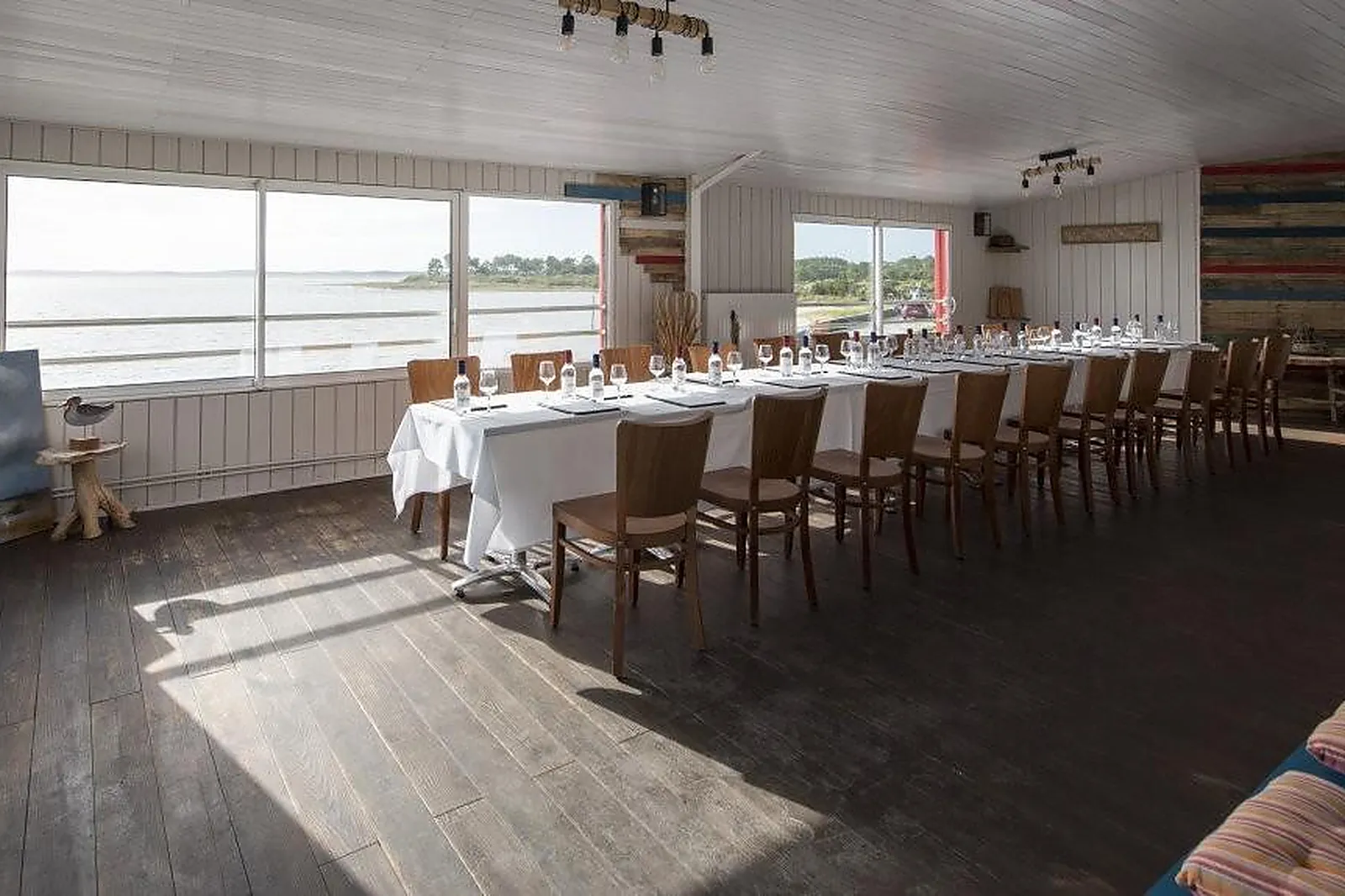 Lieux événementiels, LL&RSQUO;ANDERENIS BOUTIQUE HÔTEL